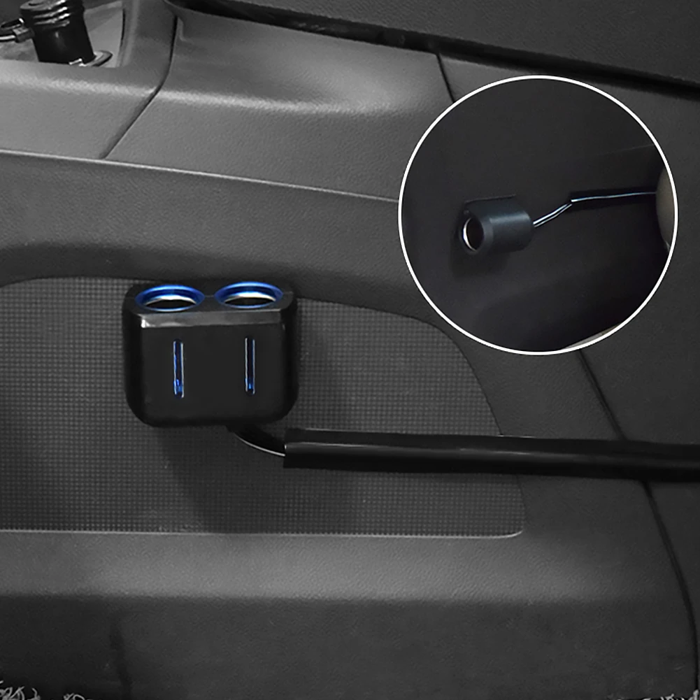 4 قطعة مقاطع كابلات السيارة المخفية المنظمون سلك غطاء خط كم شعاع السيارة المشبك سيارة التصميم السيارات 180*16 مللي متر #5