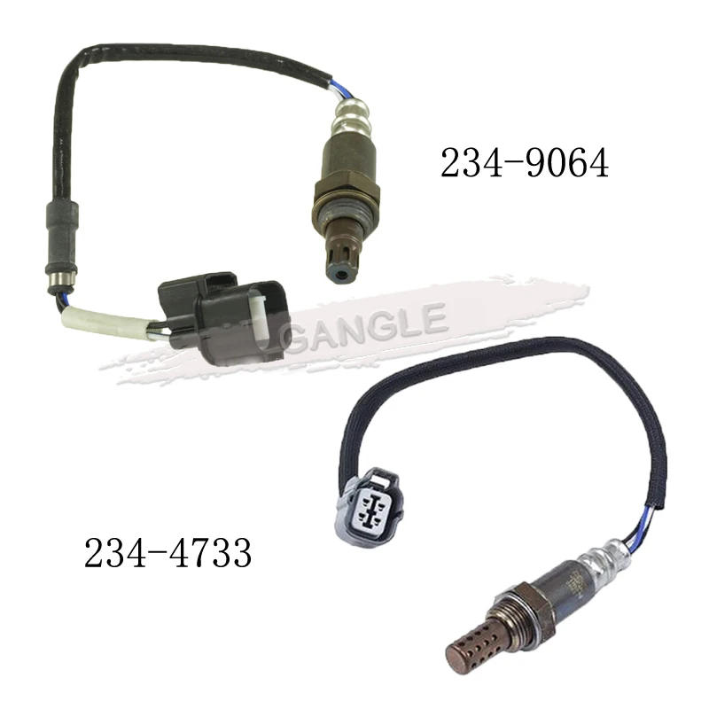 

Upstream&Downstream Oxygen Sensor O2 Sensor 234-9064 234-4733 For Honda Element 2003-2011 2.4L L4