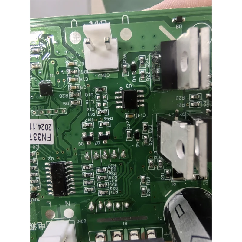 

FN337 Micro Motor Circuit Board