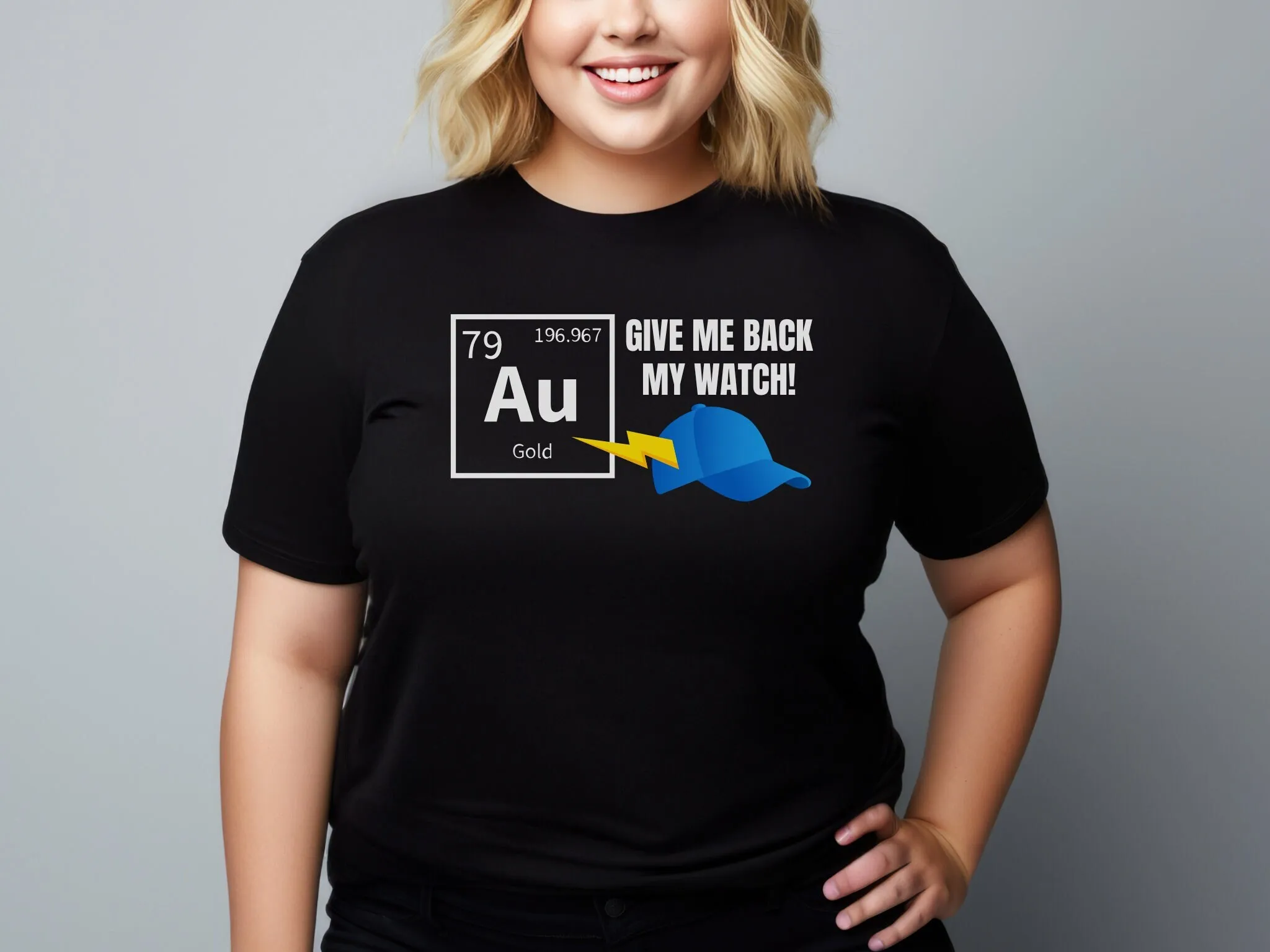 AU Give Me Back My Watch Facts of Life Tuti Classic TV Funny Lines Natalie Green 80's Nostalgic Baby Throwback T shirt