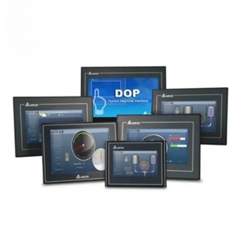 Touch Screen Hmi Pa…