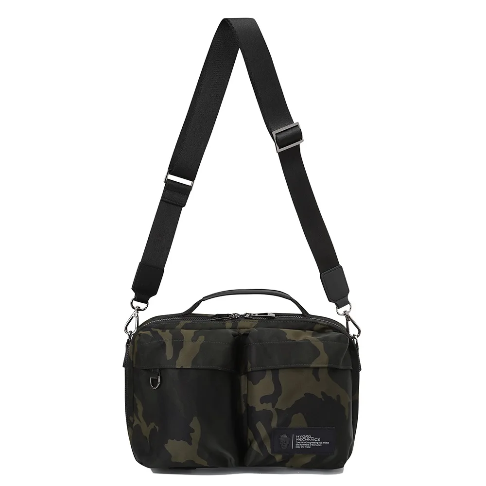 

Спортивная сумка для переноски гольфа, сумка для переноски плеч и рук унисекс, стильный органайзер для аксессуаров для кемпинга