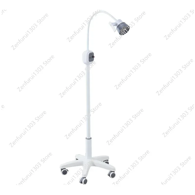 2025Medical LED  Operating Light Shadowless Lamp