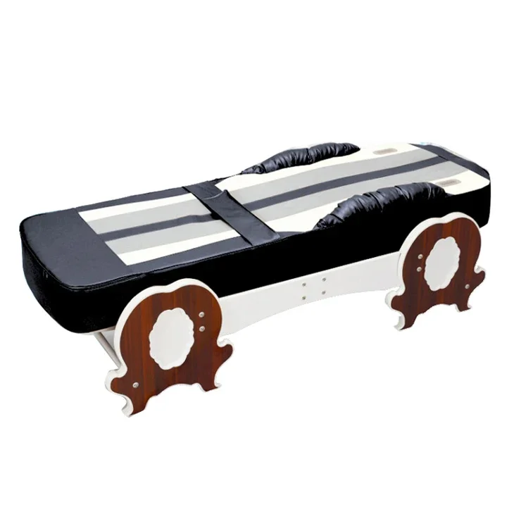 Oyeal Best Oyeal thermal Jade Roller  Massage Bed