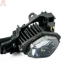 Fit für yamaha YZF-R6 2013-2017 Motorrad Front scheinwerfer Scheinwerfer Scheinwerfer Scheinwerfer Baugruppe yzf-r6 2017 2023 4