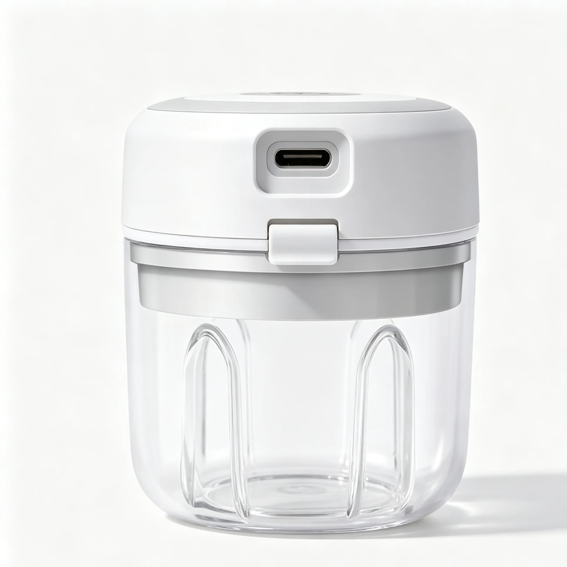Mini robot da cucina elettrico - Baby Food Mill recensione e prezzo