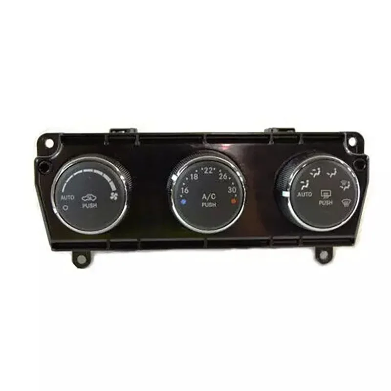 New Genuine Air Conditioner Control 68197440AA , 68197440AB For Jeep Compass Patriot