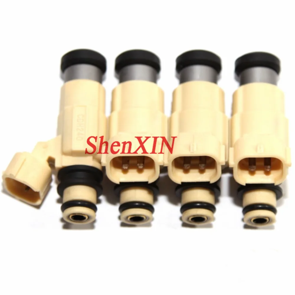 Fuel Injector CDH240 MR507252 842-12299 for Mitsubishii Eclipse Galant Lancer 2.0L Chryslerr Sebring Dodgee Stratus 2.4L