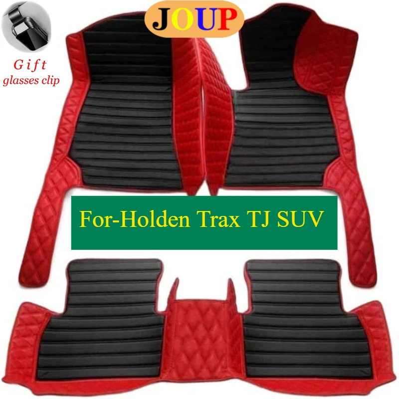 

Car Floor Mats For-Holden Trax TJ SUV 2013-2023 Custom Car Accessories Carpets Covers Left /Right Hand Drive