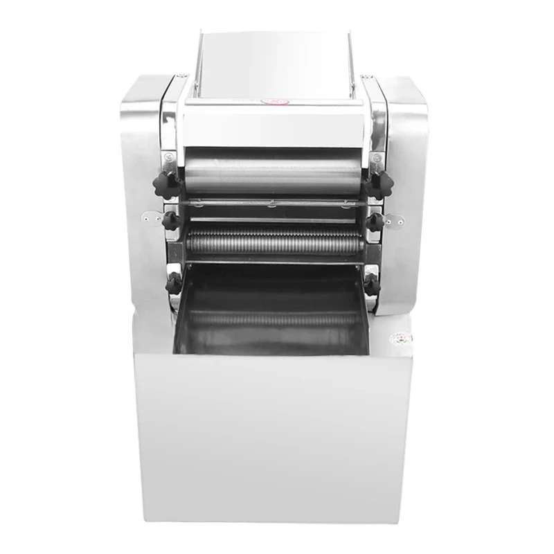 Noodle Ramen Pasta Maker Noodle Making Machine Equipment Commercial Chinese Electric Noodle Cutter