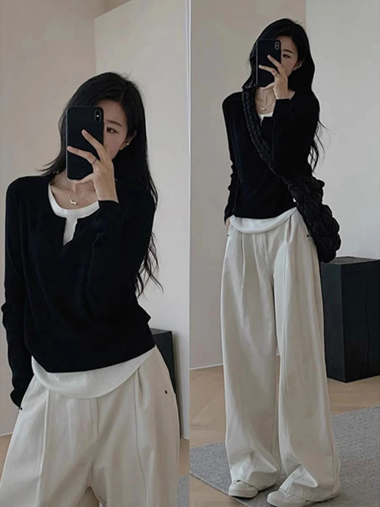 Slimming Effect Bla…