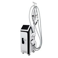 Vela corps forme professionnel multifonction rouleau sous vide minceur perte de poids Machine sculpture Massage pour la mise en forme du corps 2
