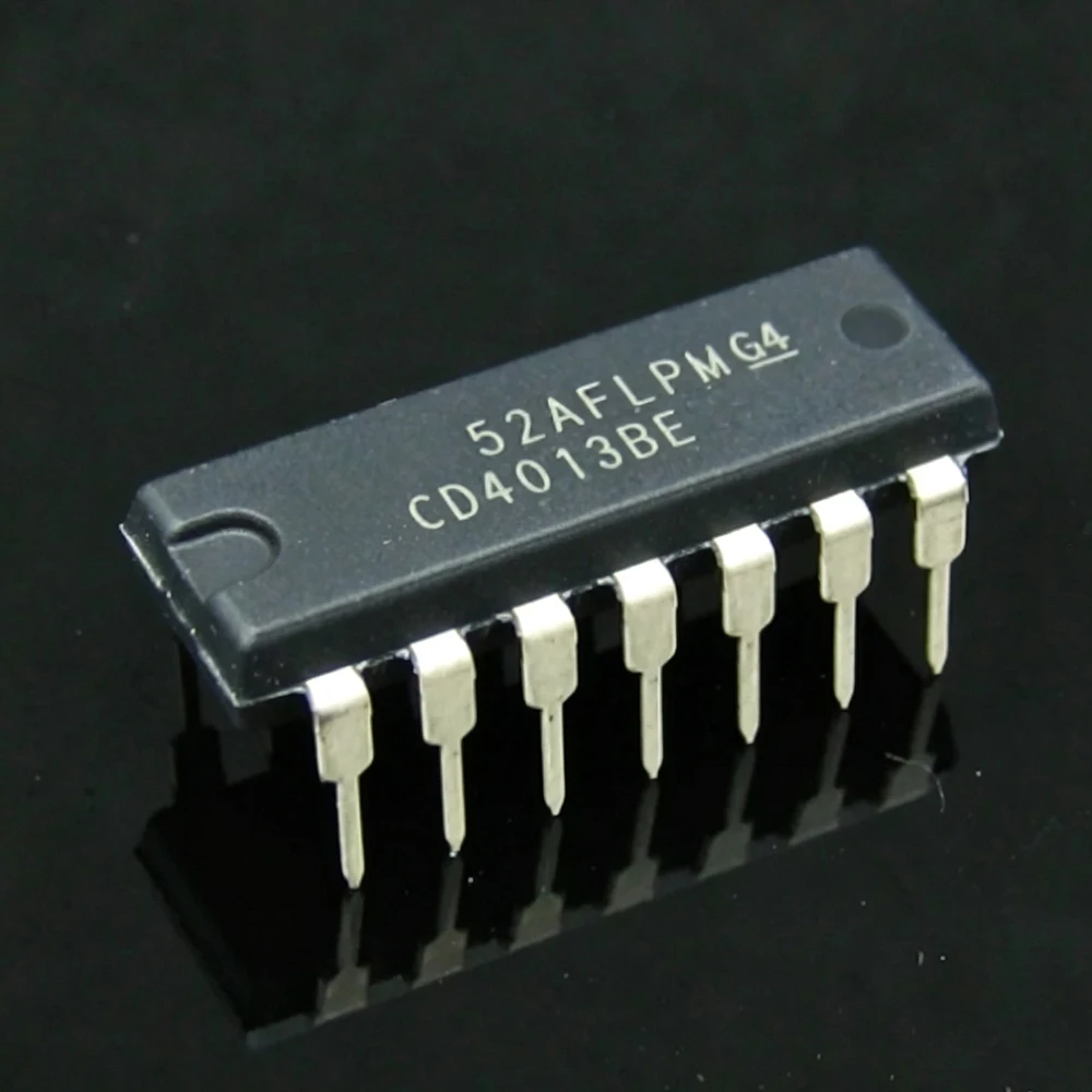 10PCS CD4013BE DIP-14 CD4013 DIP CD4001BE CD4001 CD4007BE CD4011BE CD4011 CD4015BE CD4015 CD4016BE CD4016 CD4017BE CD4017 CD4018