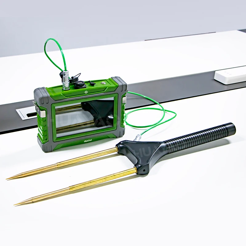 

Groundwater Detector 300m Deep Well Detector Equipment Geological Water Detector