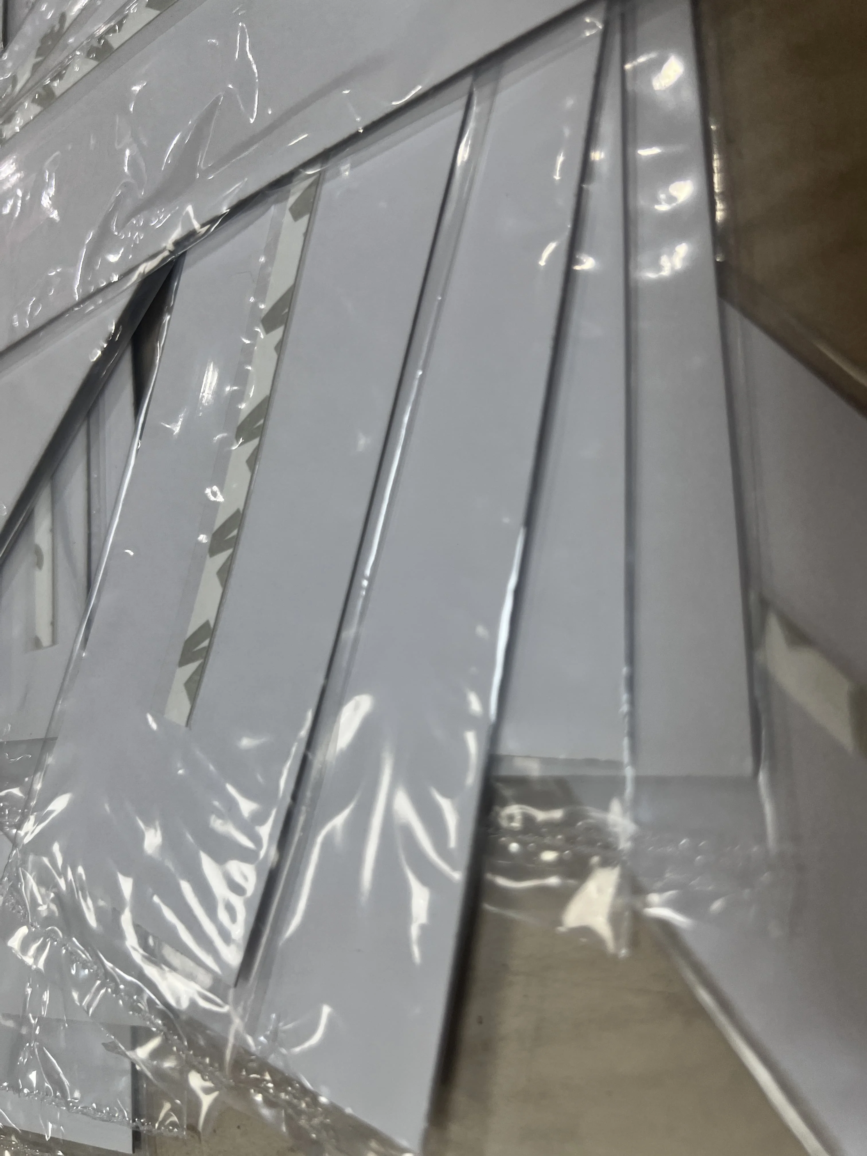 

E163 Recovery Blade Tape Seal for Toshiba E-Studio 163 165 166 167 200L 202L 203 203L 205 205L 206 207 230 230L 232 233 233p 237