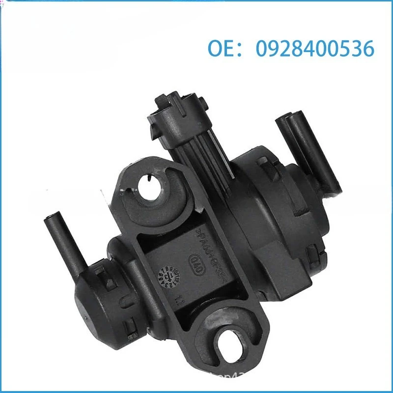 

Suitable for automotive turbocharger solenoid valve 3024379 8972406990 0928400536
