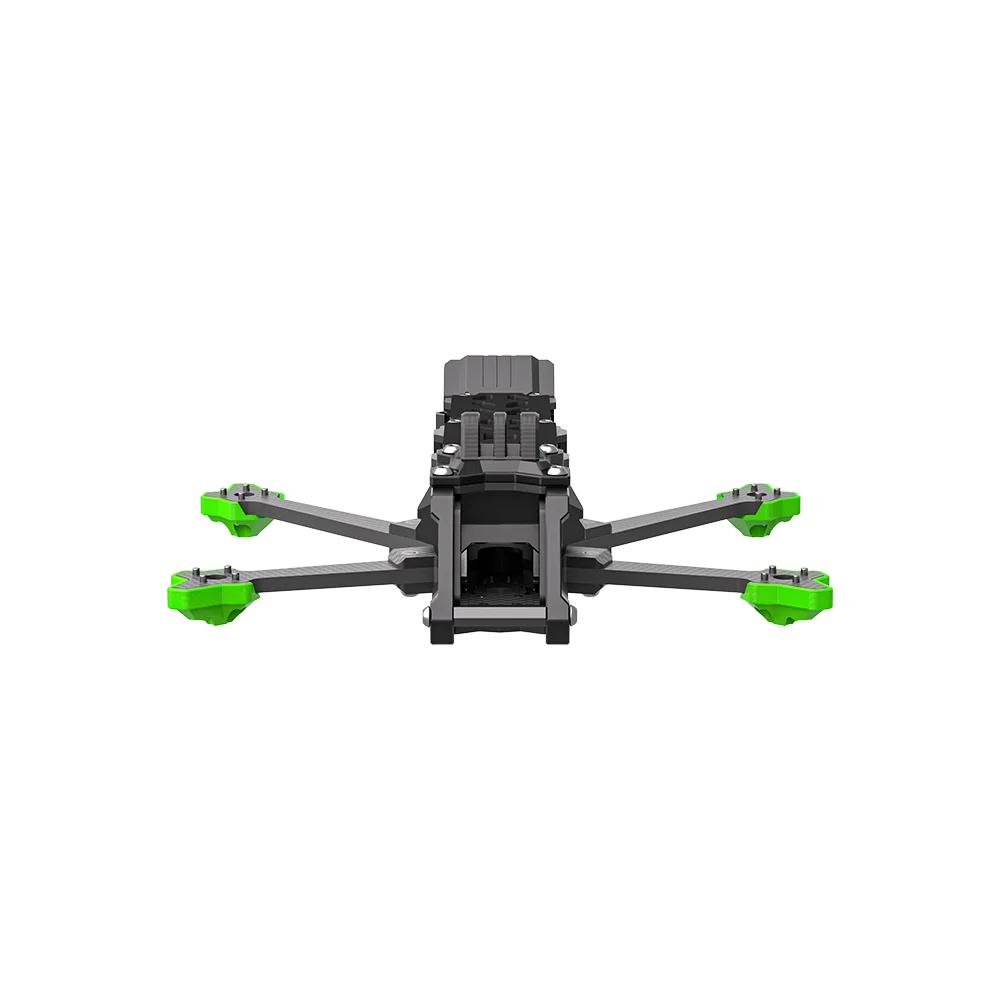 iFlight Nazgul Evoque F4 O4 Pro FPV Frame Kit F4D with 4mm arm for FPV parts