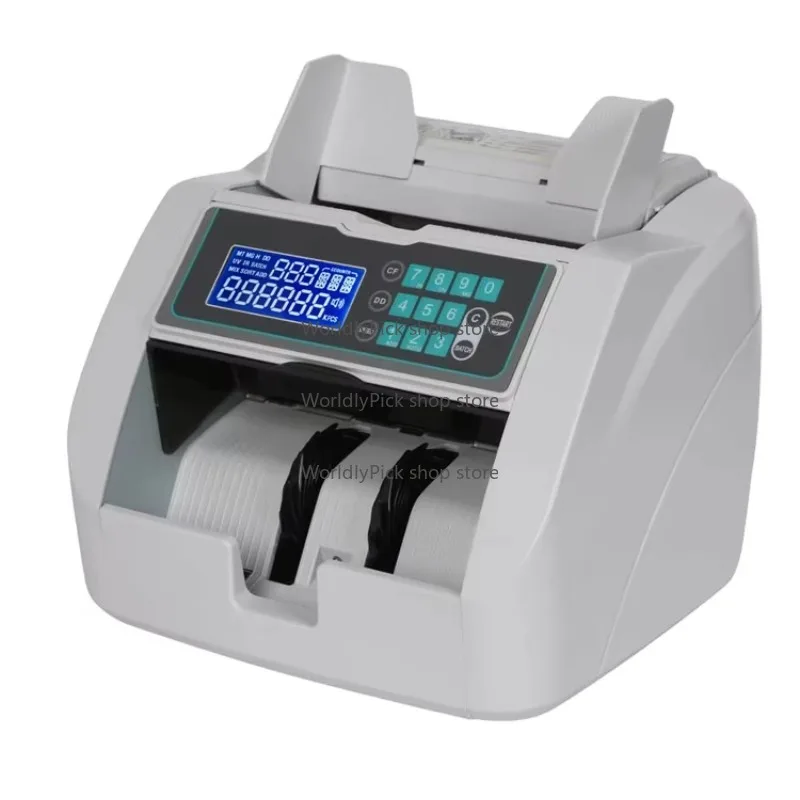 WT-700 Frontloading… - image