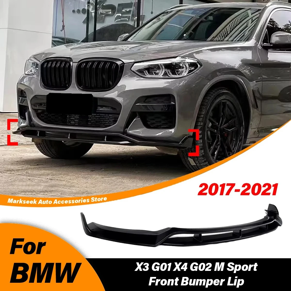 �y�Z�[�����zBmw X3 G01 X4 G02 M �X�|�[�c M40i M40d 2017 2018 2019 2020 2021 �t�����g�o���p�[�T���E���h���b�v�X�v���b�^�[�X�|�C���[�f�B�t���[�U�[�{�f�B�L�b�g