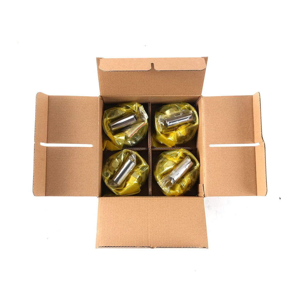 230412E341 230412E351 230412E361 G4NG 2.0 محرك المكبس والخواتم مجموعة ل 2016-2019 هيونداي سوناتا الهجين قطع غيار السيارات عالية الجودة #6