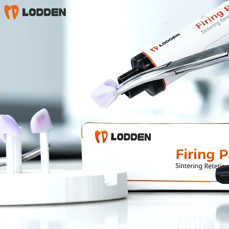 

30/20/10 шт. паста для восстановления зубов, спекающая паста для керамики, стоматологической лаборатории, фиксированный материал для спекания, оптовая продажа