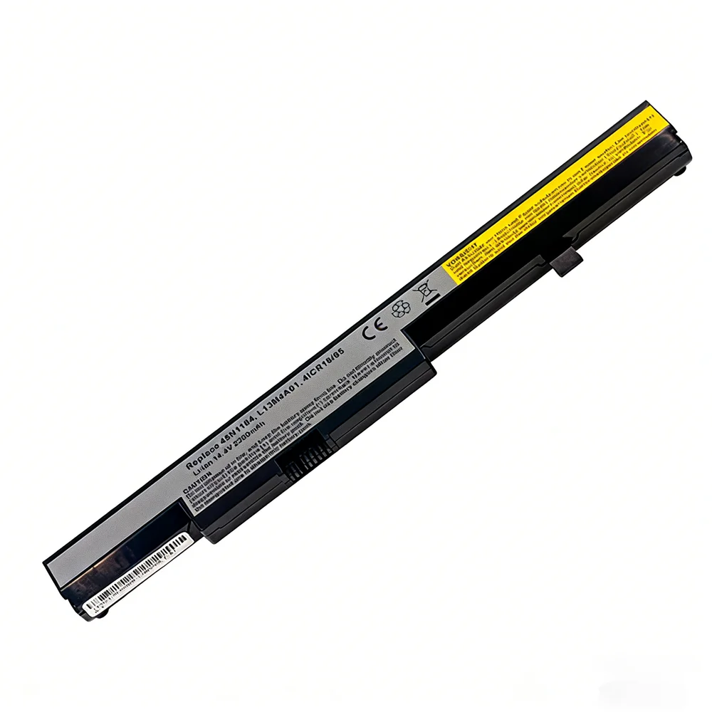 New B50-70 L13S4A01 L13M4A01 Laptop Battery for Lenovo B50-45 B40-30 B50 B50-70 B40-70 B50-30 For IdeaPad M4400A M4450 M4400