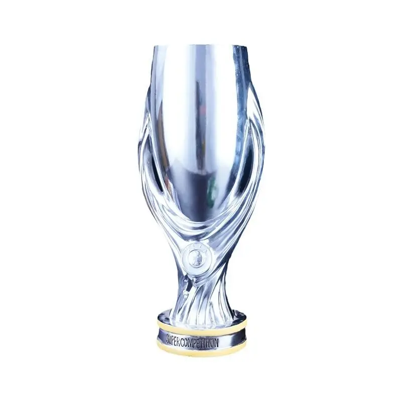 hot sale  high quality  super cup Trophies and Awards | football silver Trophies | Award Medals