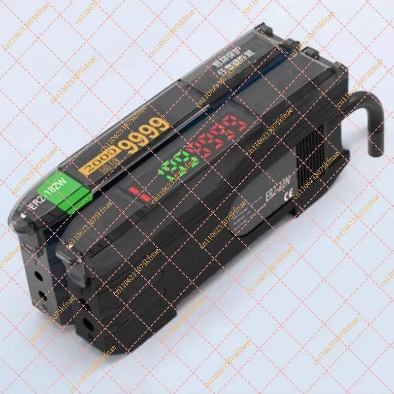 ER2-18ZW ER2-22P ER2-22N Digital Fiber Amplifier Optical Fiber Sensor PR6Y10 PRS4Y10 PRS3Y10 PT3Y10 PT4Y10 Diffuse Reflection