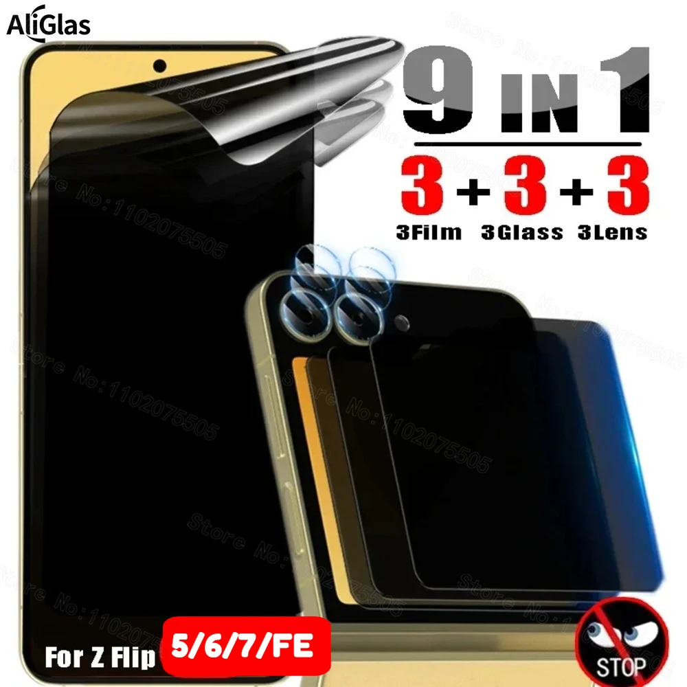 9-In-1 Privacy Hydr…