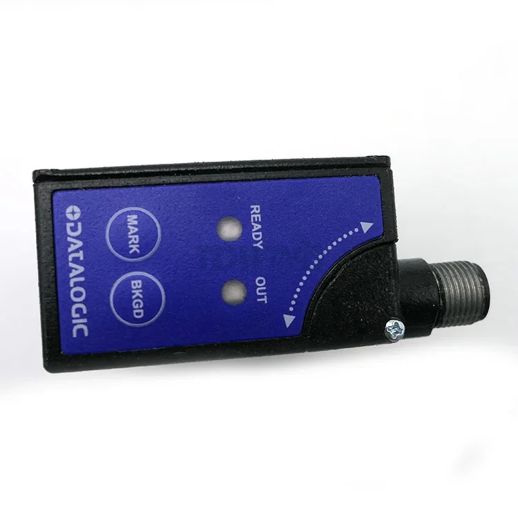 100 % Original Italien Datenlogik-Farbmarkierungssensor TLu-015 auf Lager