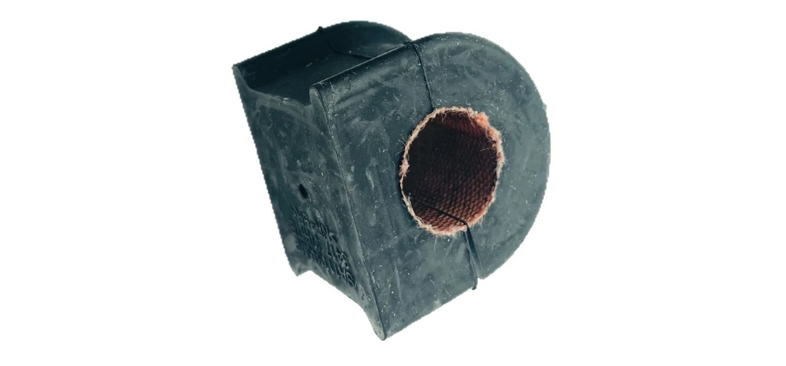 Automotive Parts Balance Bar Opening Rubber Front and Rear Rubber Pier Sleeve DA8Z5484AB/BB5Z5A772
