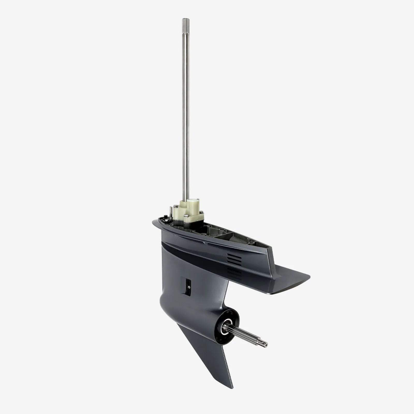 Outboard Motor Gearbox Assembly for Yamaha 2-Stroke 85 HP 692-45300-16-8D 75AET AED AEHD 85AET AED AEHD