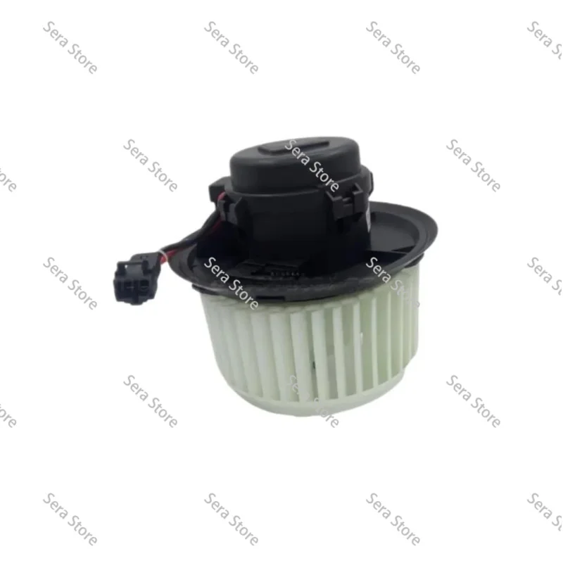 For E305.5 306E2 307E2 308E/E2 312 320 12V Heater Motor Air Conditioner Blower Excavator Parts
