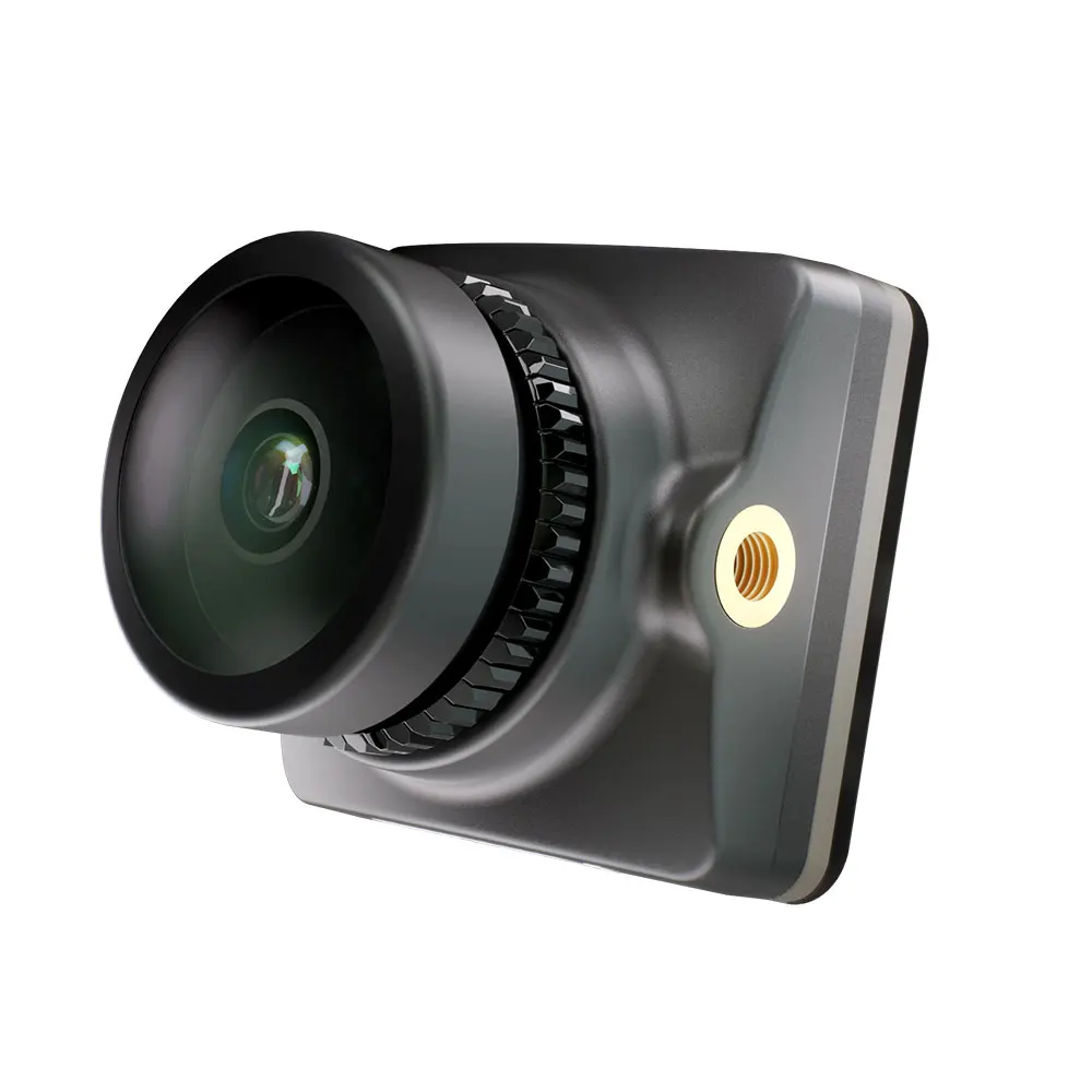 

RunCam Phoenix 2 SP V5 1200TVL FPV камера соотношение экрана 4:3/16:9 7,5 г 19x19x19 мм PAL/NTSC 5-36 В камера ночного видения для FPV дрона