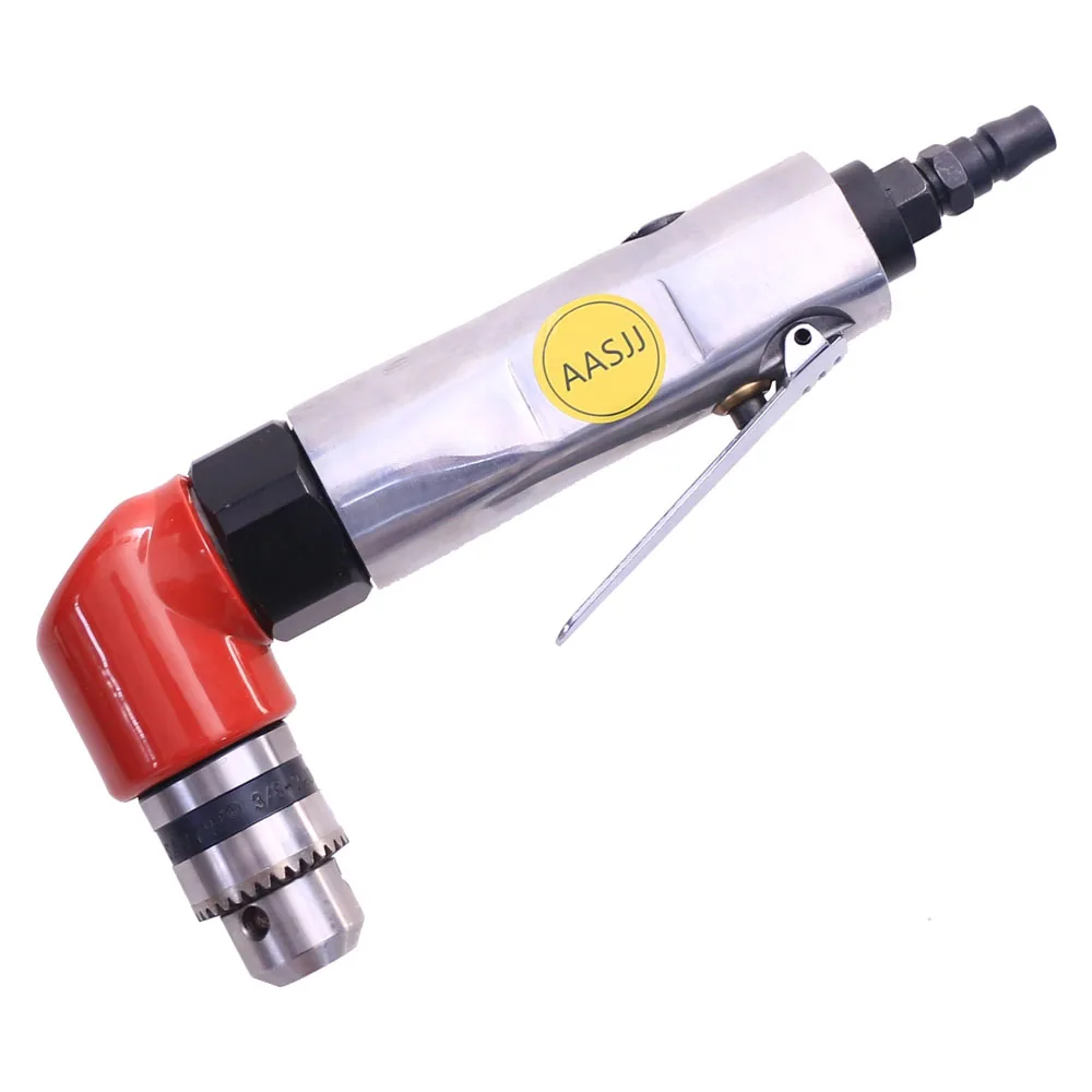 Thumbnail 3 - #21 Ranked Pneumatic Drills Picks in 2026