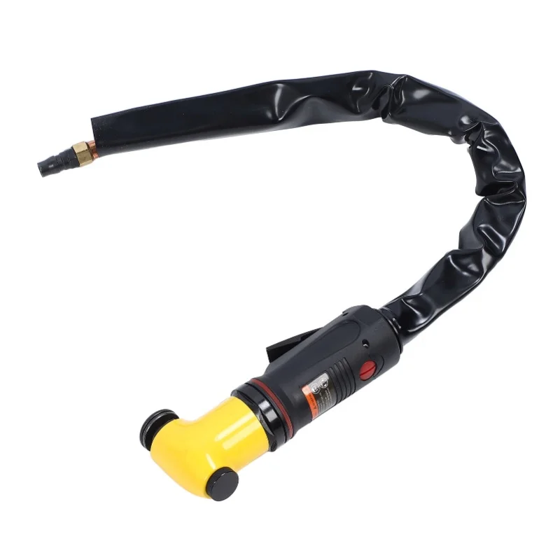 Pneumatic Glass Scraper Air Multifunction Window Cold Cutting Blade Tool Auto Windshield Remover