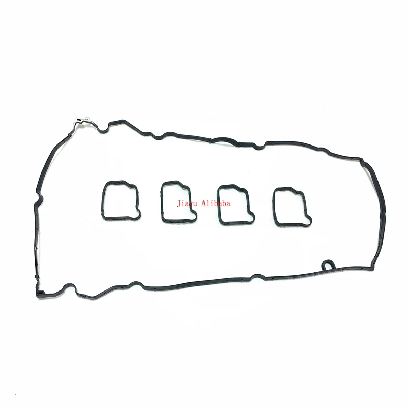 

M271 M271.860 M271.820 M271.861 Engine valve cover gasket for Mercedes Benz S204 C204 W212 A207 C207 R172 A2710161221 2710161221