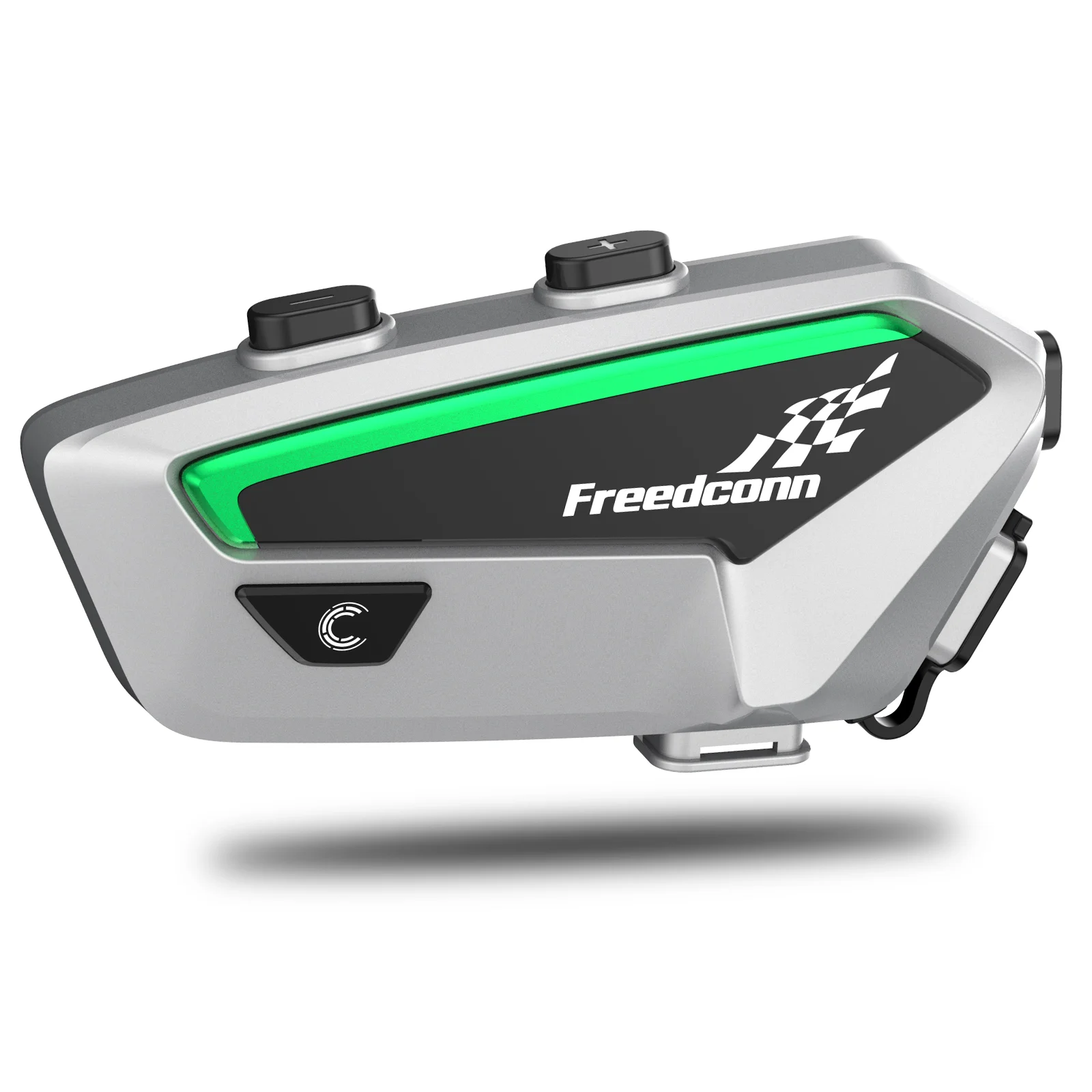 

FreedConn FX Motorcycle Bluetooth Intercom Helmet Headset