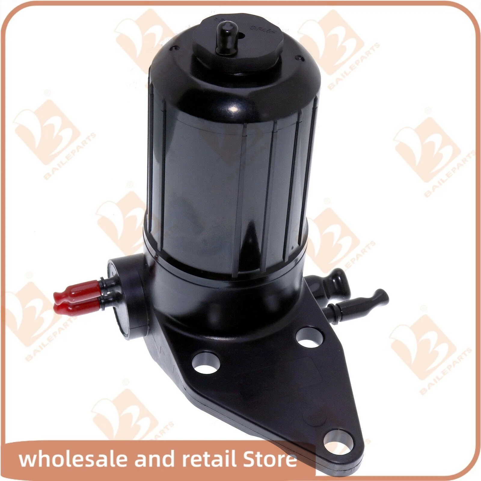 

4132A016 Fuel Lift Pump For Perkins Engine Fuel Pump 1103C-33T 1103C-33 Engine Spare Parts