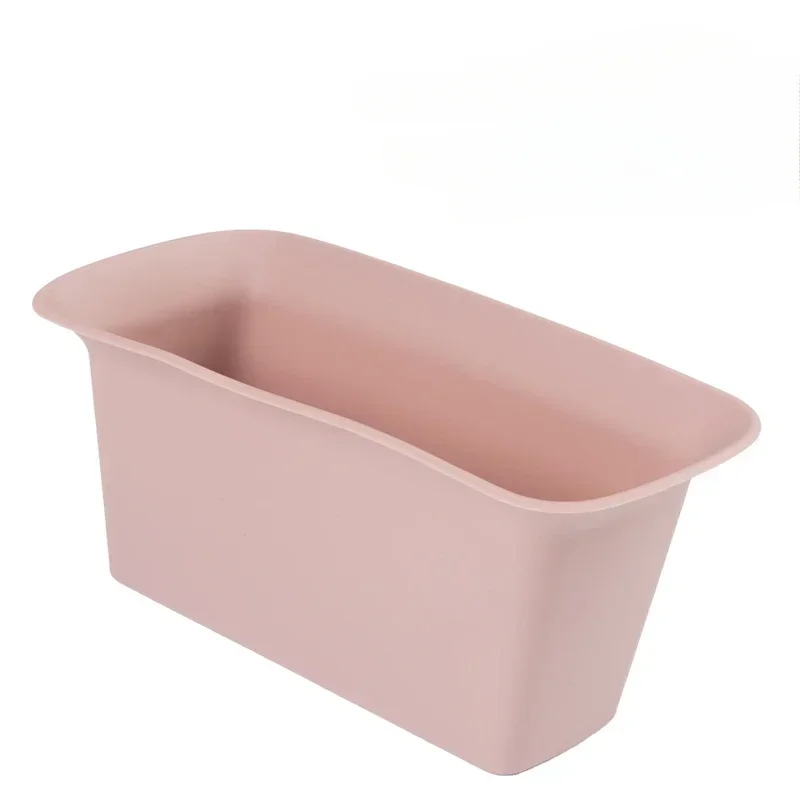 For BYD Seagull Car Rear Storage Box Layered Waterproof Dust-proof Refit Trash Box Interior Supplies Modified Auto Accessories