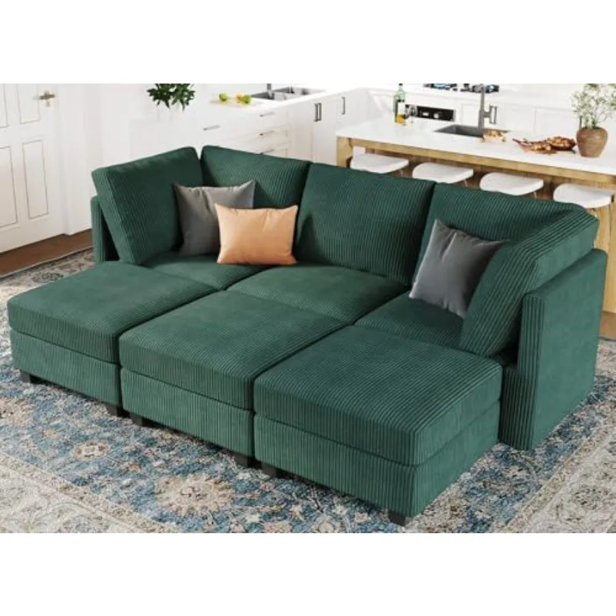 Modular Sectional S…
