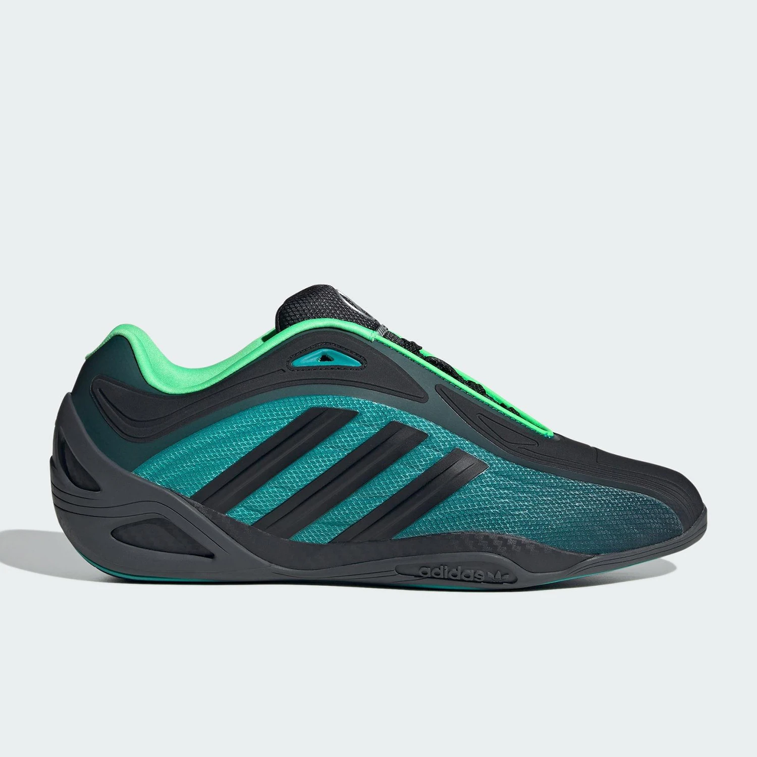 Adidas Genuine Clov…