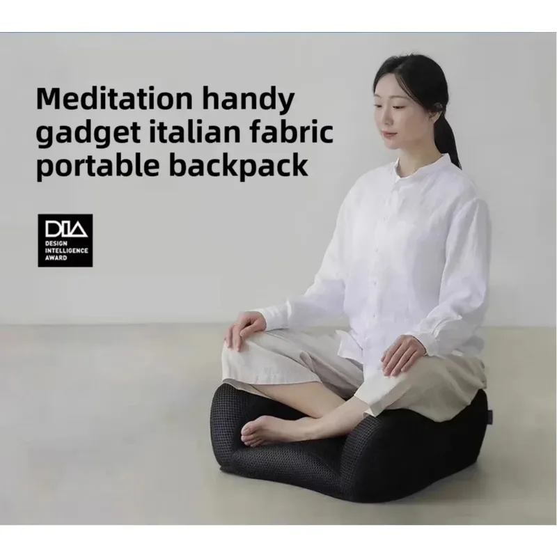 Meditation Sitting …