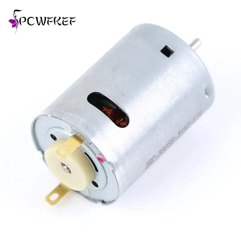 

6500RPM Hair Clipper Motor For 8148/8504/8591 DIY Metal Electric Clippers