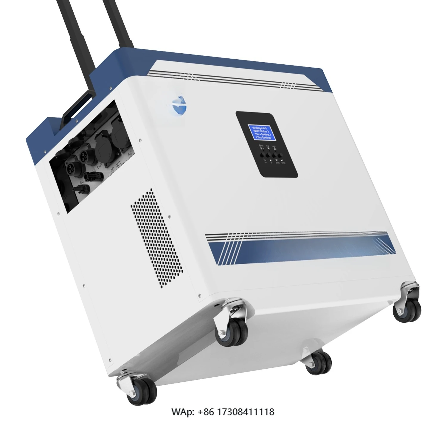 5000 watts portable power station 220 volts solar generator Lifepo4 lithium 3000 watts 2000 watts home camping battery