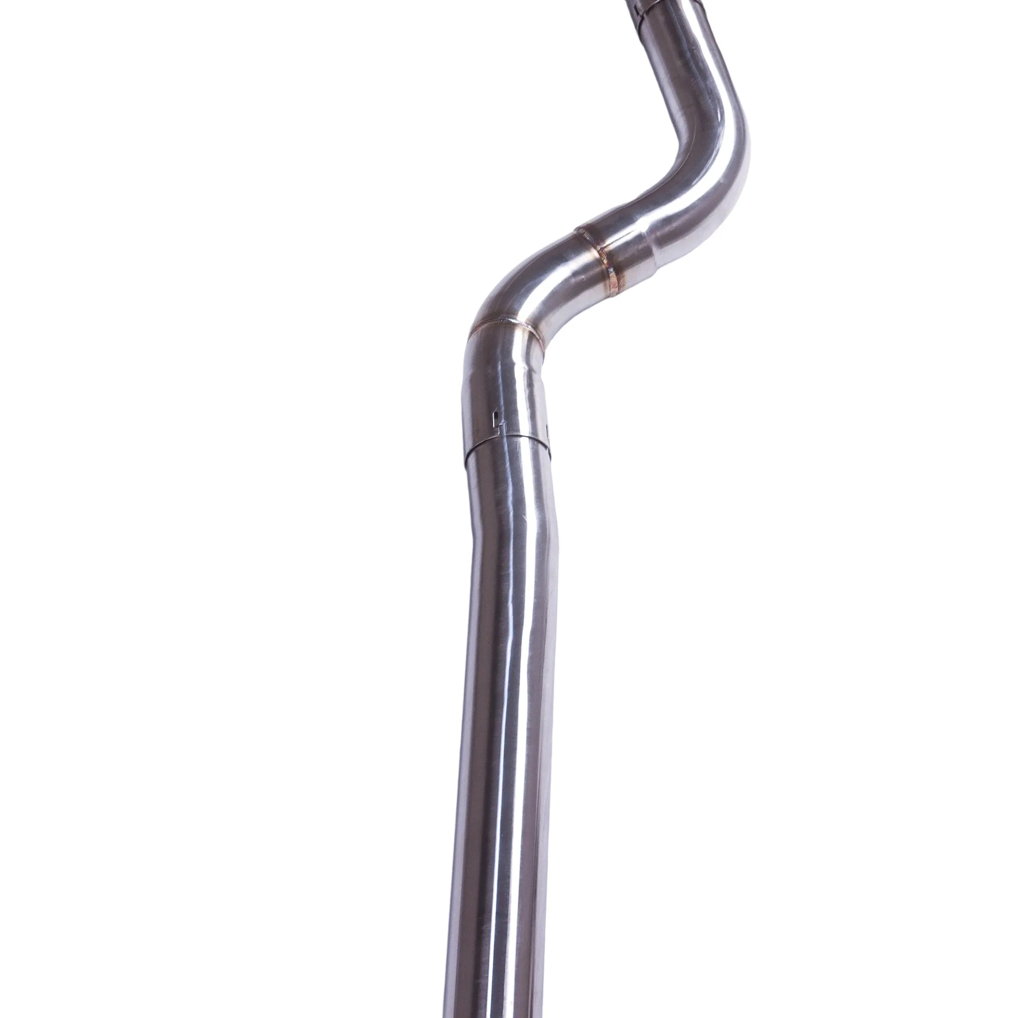 Silenziatore di scarico GFC Catback per BMW 2017 220i F22 B48 2.0T, sistema di scarico con valvola elettrica per auto realizzato con tubo SUS304