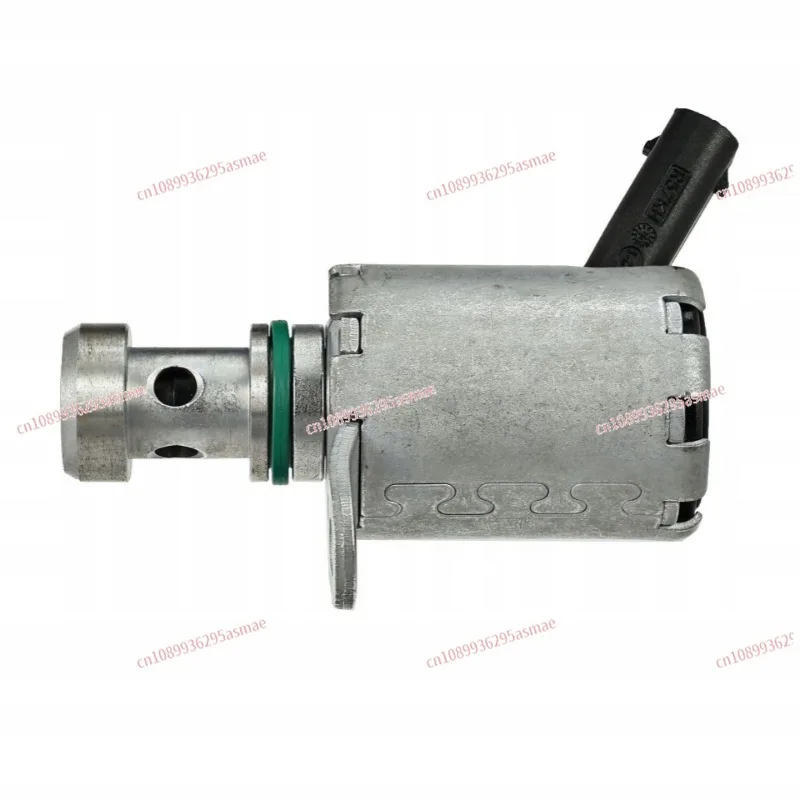 Premium Cooling Solenoid Valve OEM LR073684 AJ813393 for Range Rover Evoque Discovery Sport