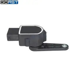 Headlight Level Sensor 37146763735 for BMW 1 3 5 X5 E60 E81 E87 E90 E91 E92 E93 for Mini R60 Xenon 37146763737 37146778815