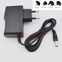 TV BOX Power Supply 5V 2A Charger UK EU AU US Plug Converter AC-DC Adapter For Android  X96 mini T95 h96 MXQ HK1 x88 mx10 TX6