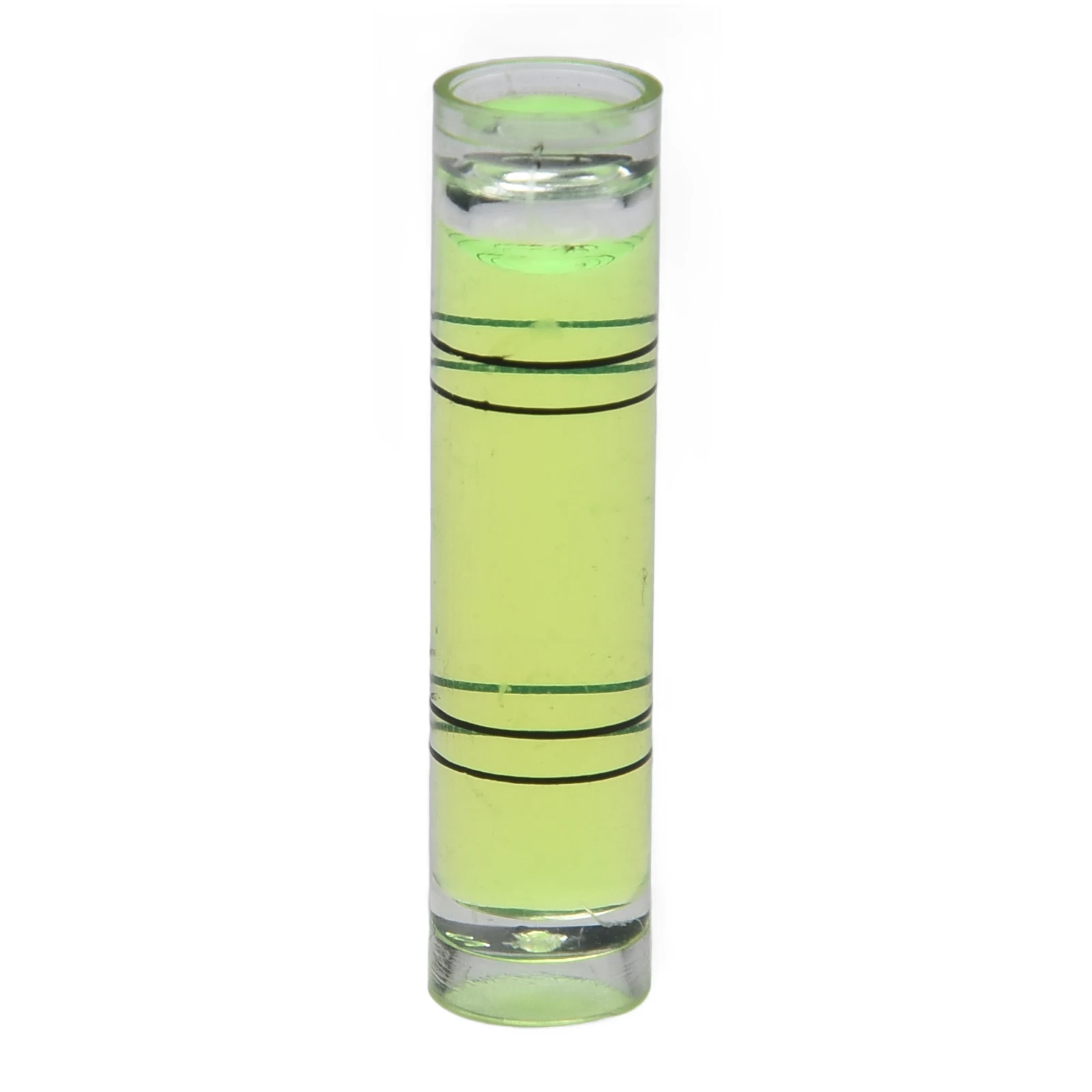 Brand New Levelers Spirit-Level 2 Pcs Bead Type Bubble Easy To Use High-precision Horizontal Plastic Spirit-Level